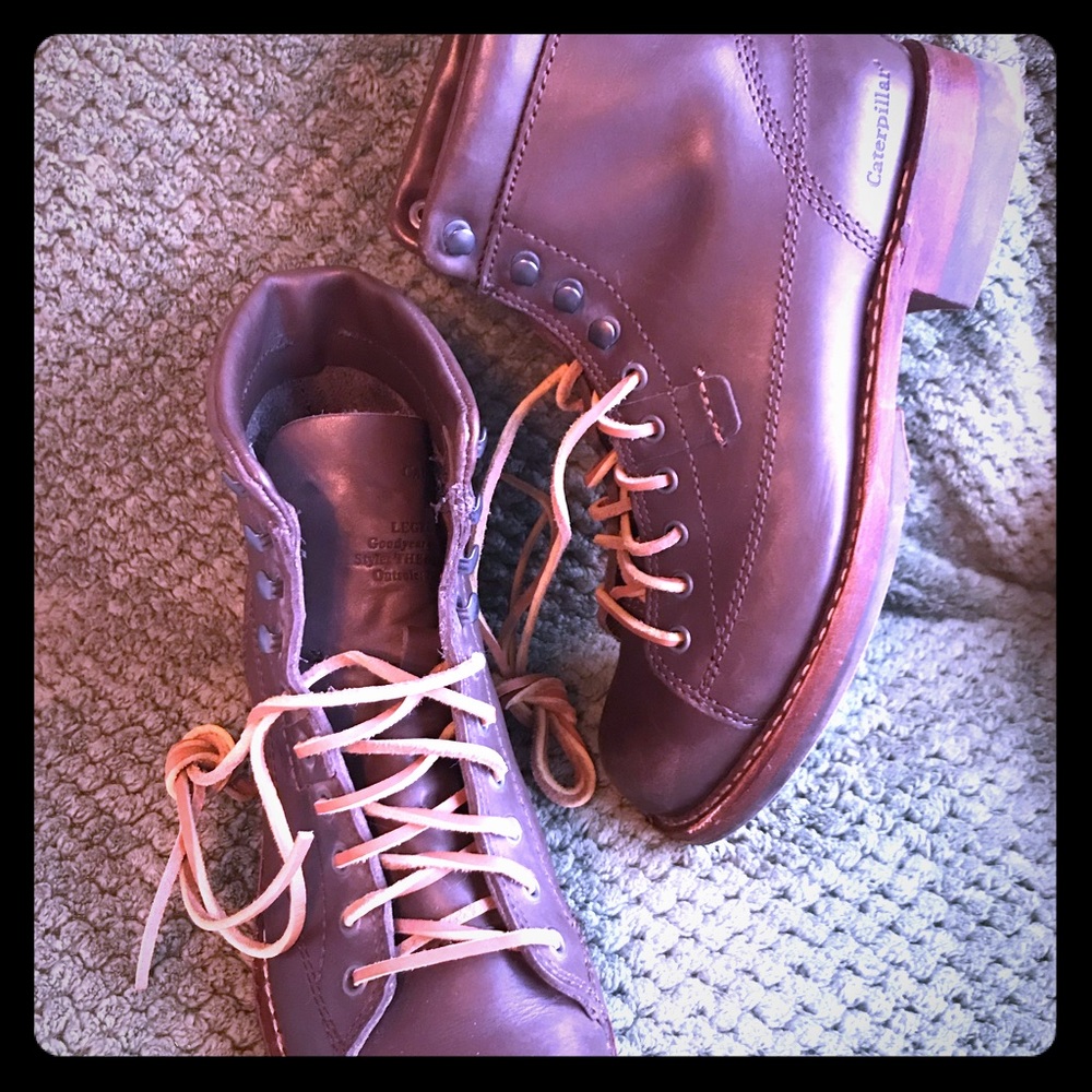 🥾 Boots 🥾
